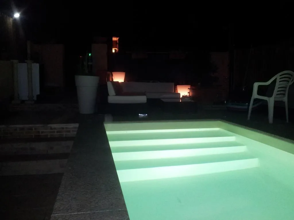 Holiday home Casa Vacanze Valentina Porto Conte