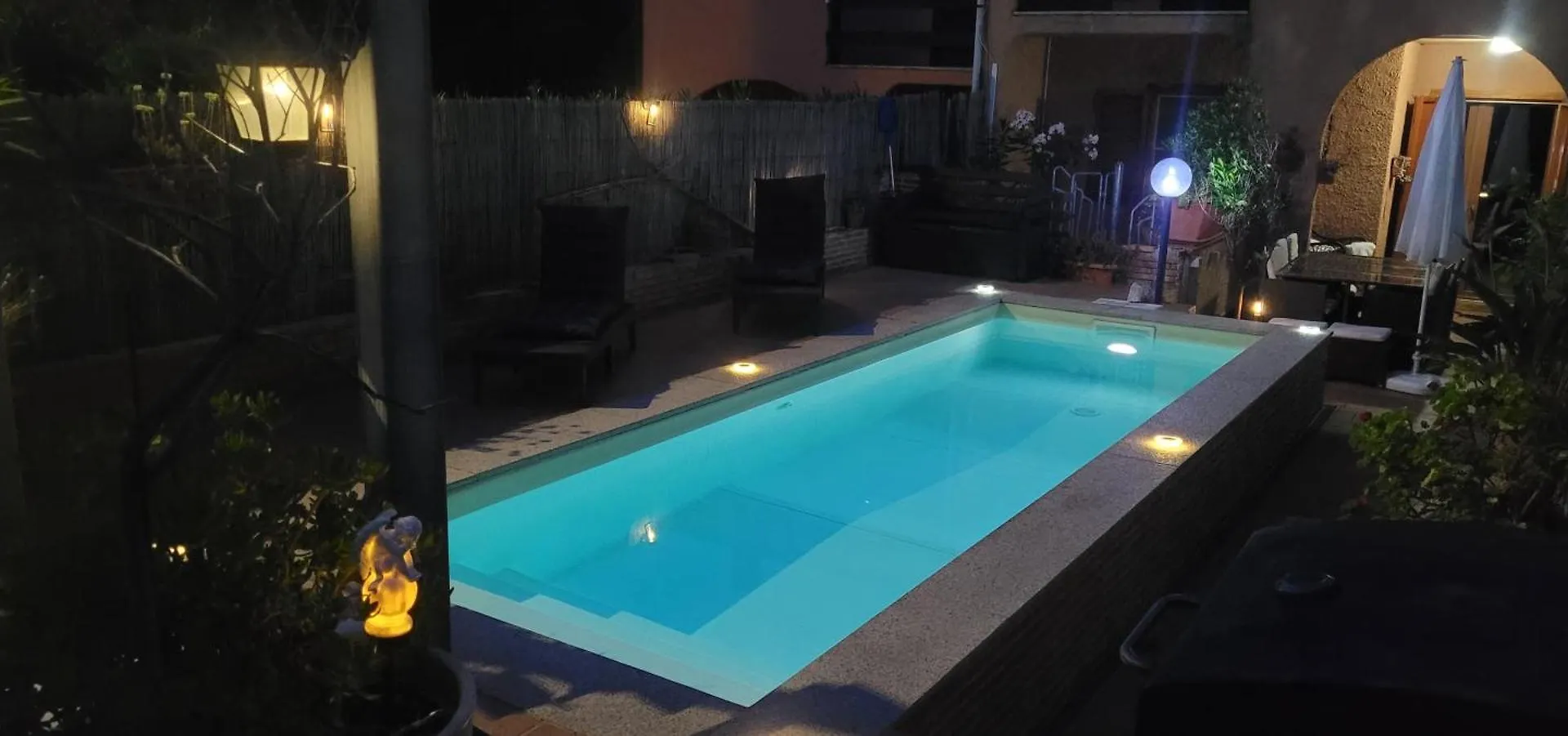Casa Vacanze Valentina Porto Conte 0*,  Italy