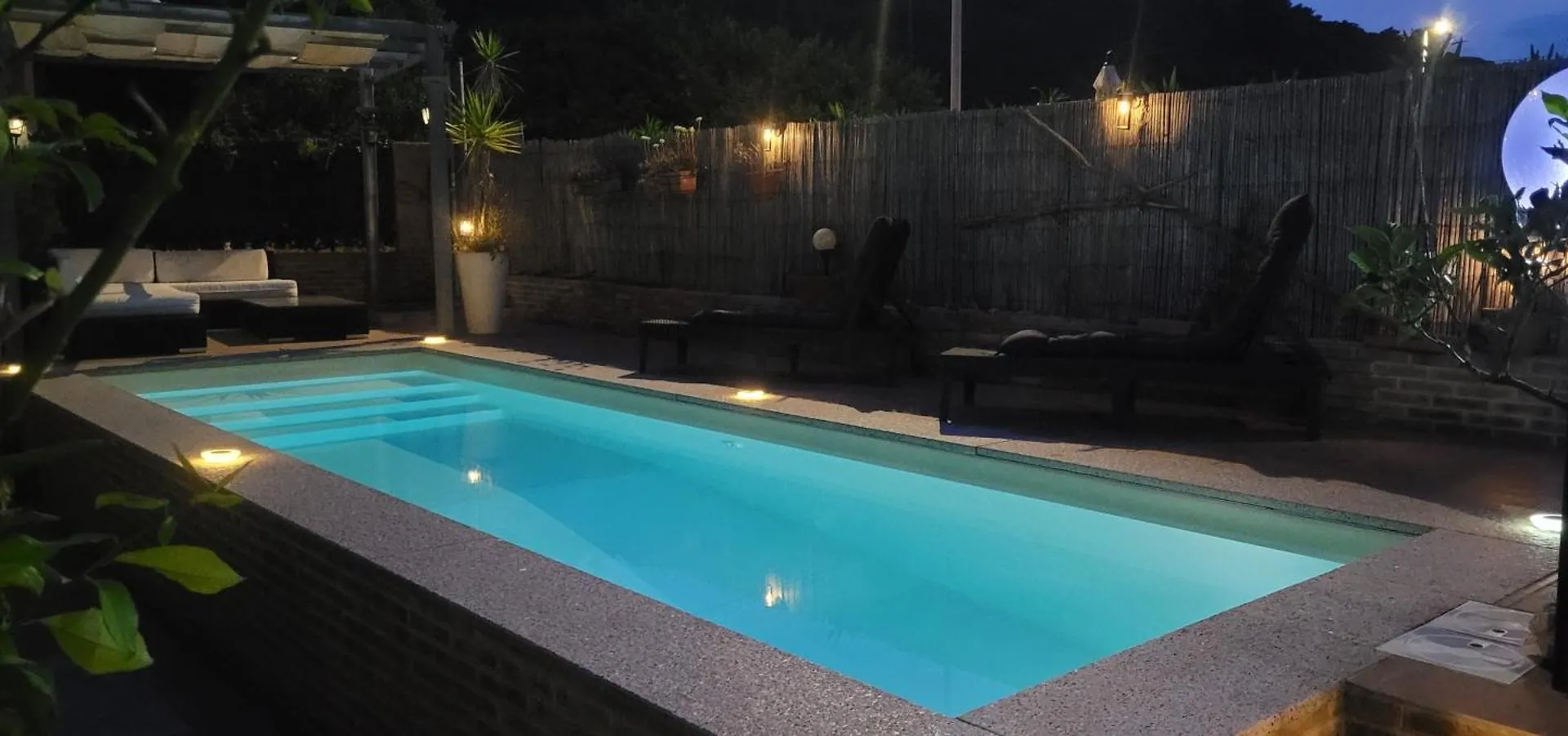 Casa Vacanze Valentina Porto Conte