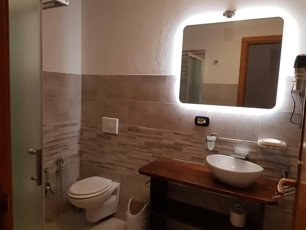 Casa Vacanze Valentina Porto Conte