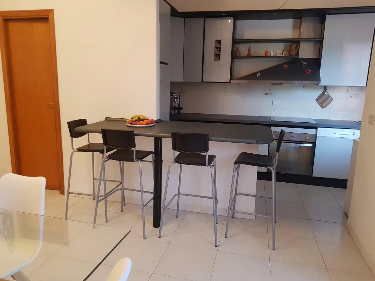 Holiday home Casa Vacanze Valentina Porto Conte