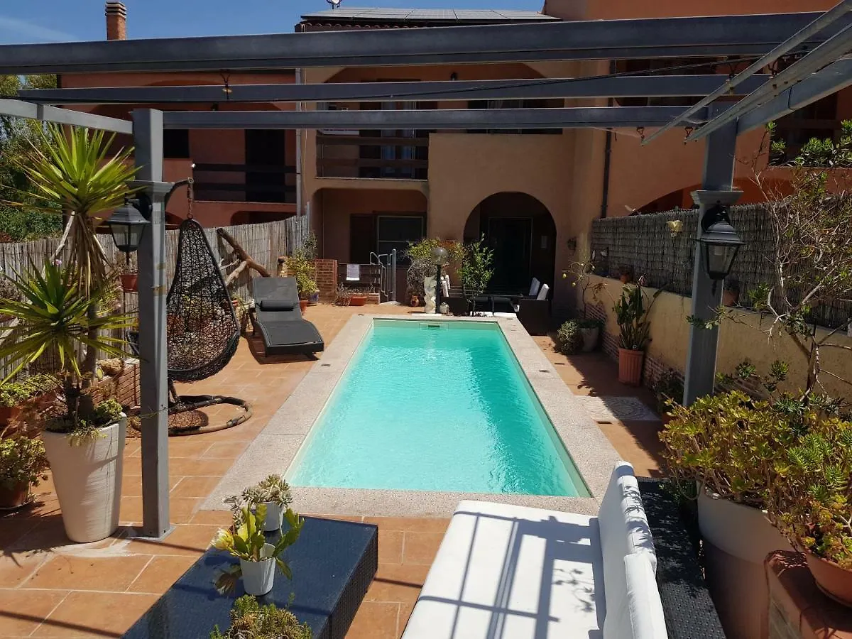 Casa Vacanze Valentina Porto Conte Italy