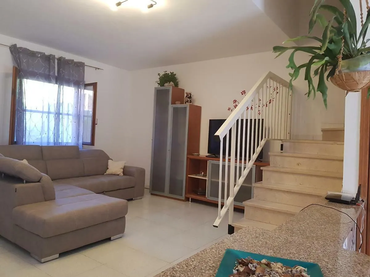 Holiday home Casa Vacanze Valentina Porto Conte