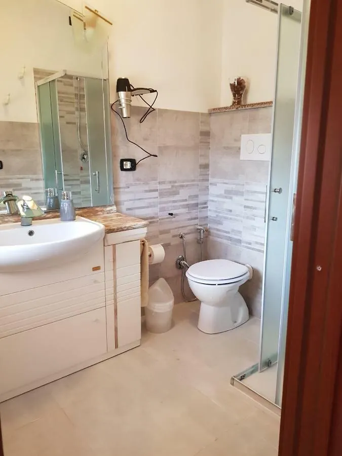 Casa Vacanze Valentina Porto Conte 0*,  Italy