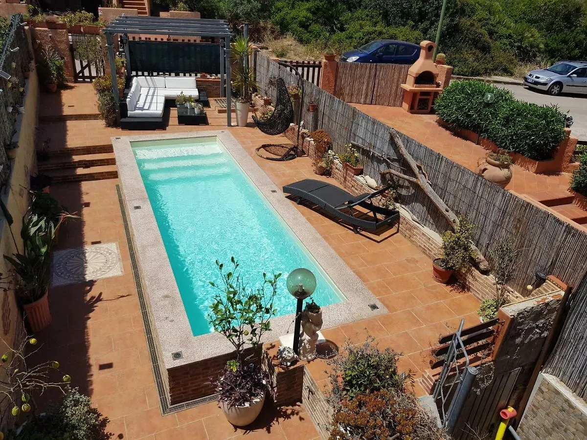 Casa Vacanze Valentina location