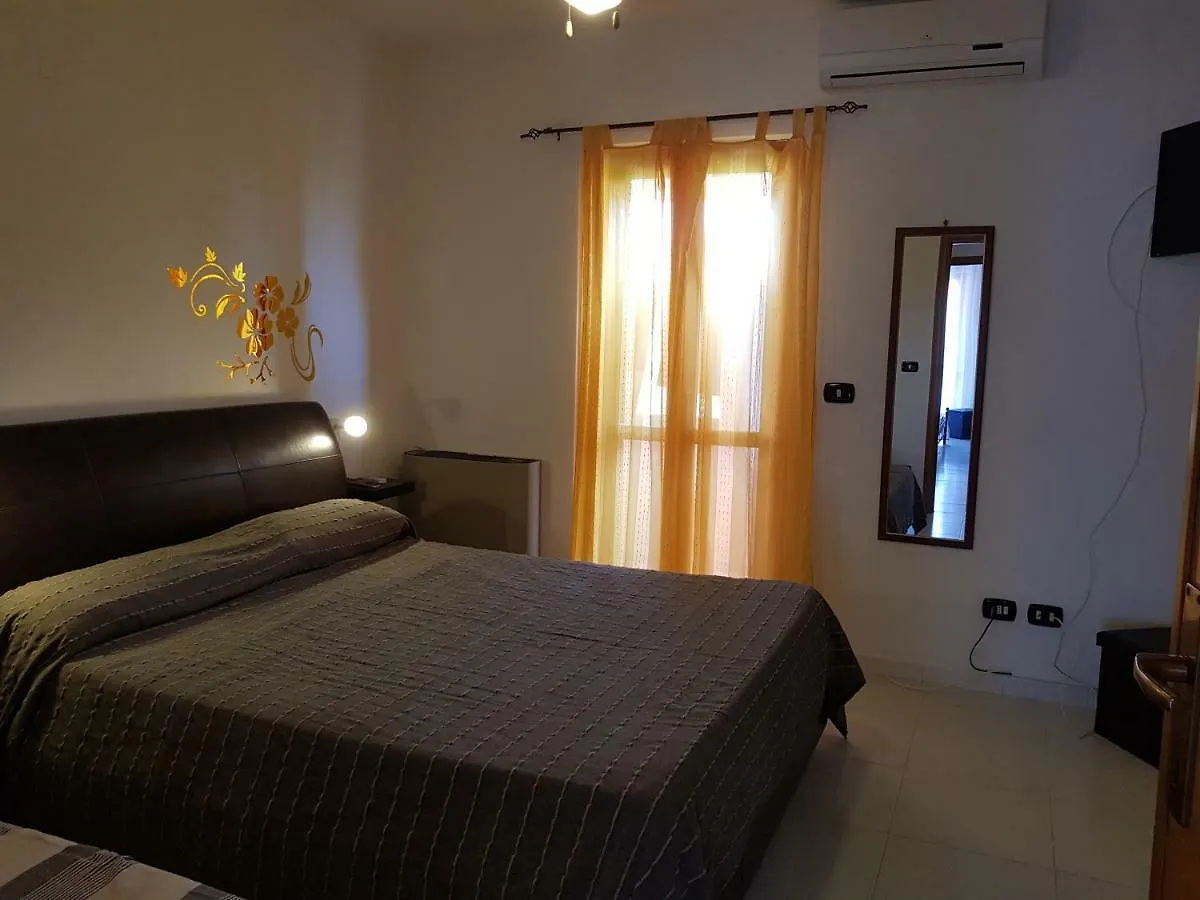 Casa Vacanze Valentina Porto Conte Holiday home