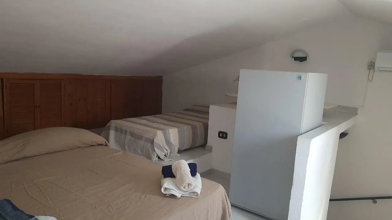 Casa Vacanze Valentina Porto Conte Holiday home