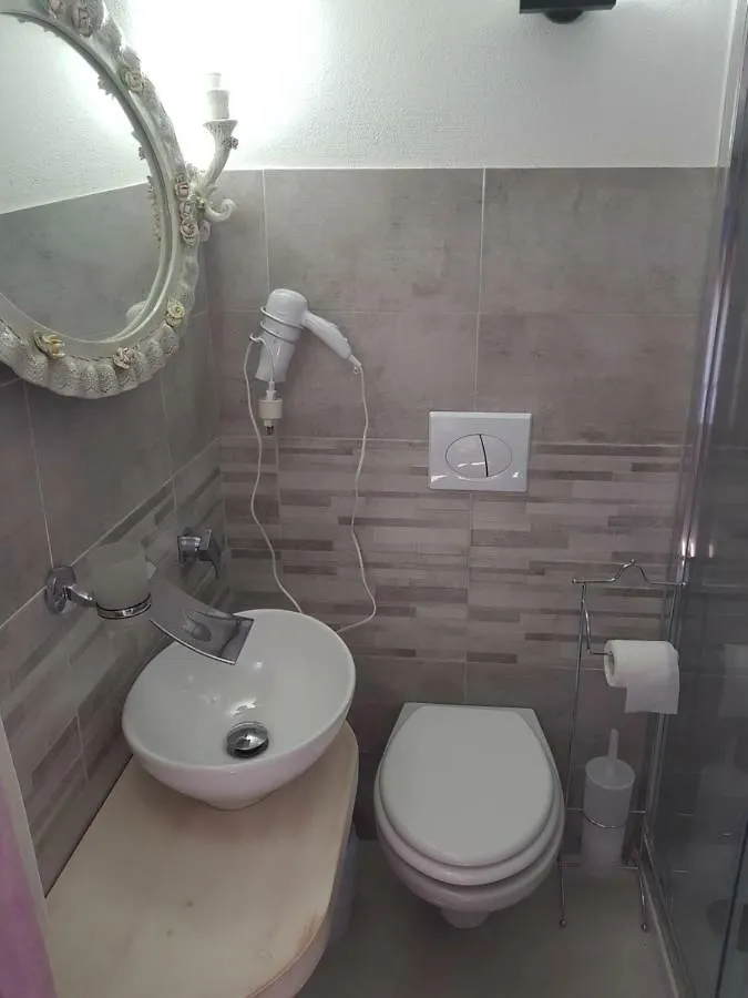 Casa Vacanze Valentina Porto Conte